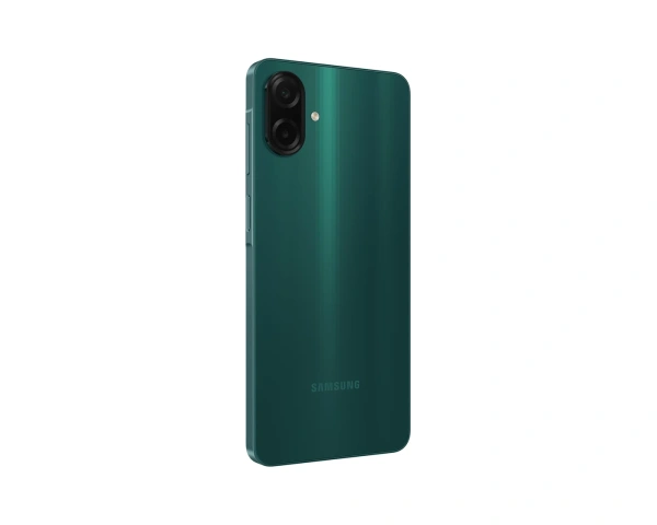 Смартфон Samsung Galaxy A07 4/128GB Green
