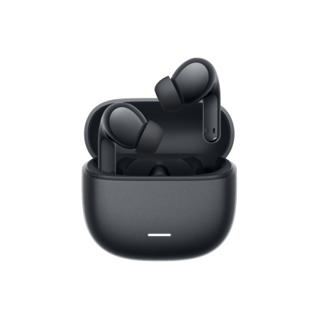 REDMI Buds 8 Lite Black — наушники в кейсе