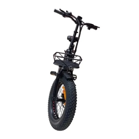 Электровелосипед Wenbox F10 20AH