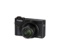 Фотоаппарат Canon PowerShot G7 X Mark III Black (чёрный) — ракурс 2