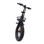 Электровелосипед Wenbox F10 20AH