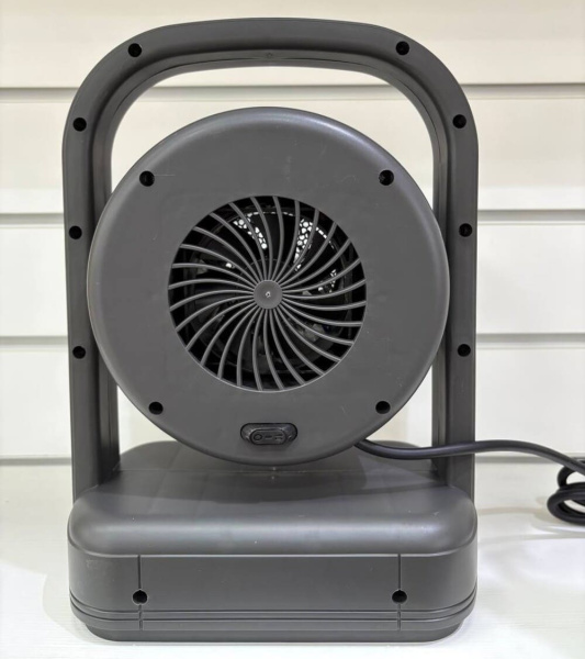 Обогреватель Desktop Heater JG-HF03 Black