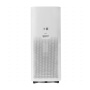 Xiaomi Smart Air Purifier 4 Pro EU — вид сзади и датчик