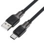 Кабель AceFast USB-A - USB-C C10-04