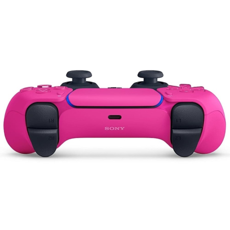 Геймпад Sony PlayStation 5 DualSense Розовый