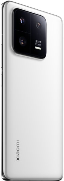 Смартфон Xiaomi 13 Pro 12/512 White EU