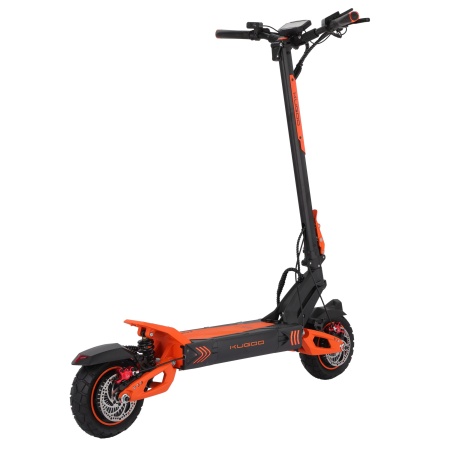 Электросамокат Kugoo F4 Max