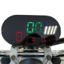 Электротрицикл Ikingi X12 Pro Trike (M12 Pro Trike) (Красный)