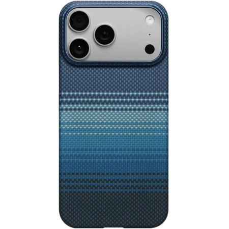 Чехол PITAKA Sunset Ultra-Slim Case For iPhone 17 Pro(Moonrise)