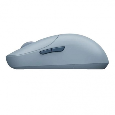 Беспроводная мышь Xiaomi Wireless Mouse 3 XMWXSB03YM Blue