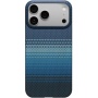 Чехол PITAKA Sunset Ultra-Slim Case For iPhone 17 Pro(Moonrise)