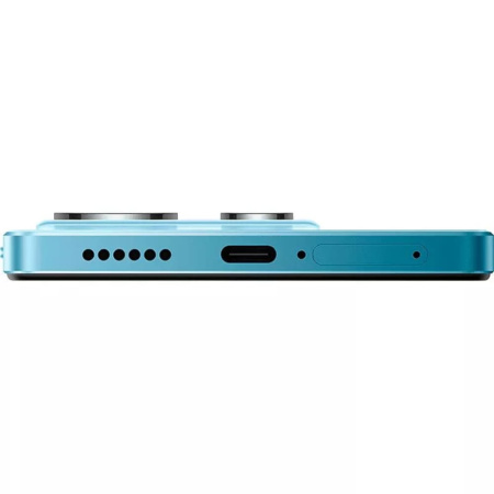 Смартфон Xiaomi Redmi Note 14 6/128 ГБ Ocean Blue 4G