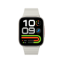 REDMI Watch 6 Lite Steel Gray — вид спереди