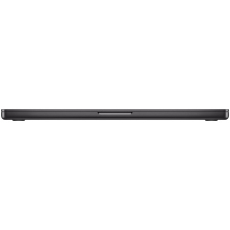 Apple MacBook Pro 16" кастомный (M4 Max 16C CPU, 40C GPU, 2024) 128 Гб, SSD 8 Тб «Чёрный космос» (Z1FW000EB)