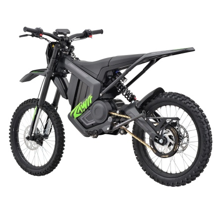 Электропитбайк Rawrr Mantis 5000W (72V/35Ah)