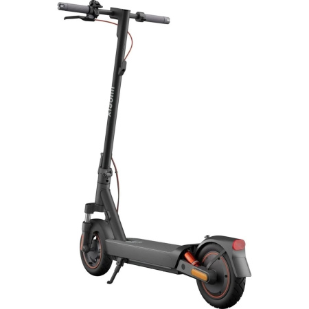 Электросамокат Xiaomi Electric Scooter 5 Max GL