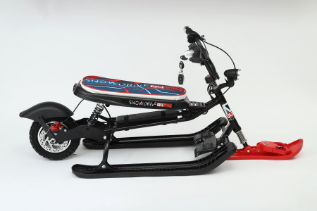Электроснегокат SIMPLY Go Drive
