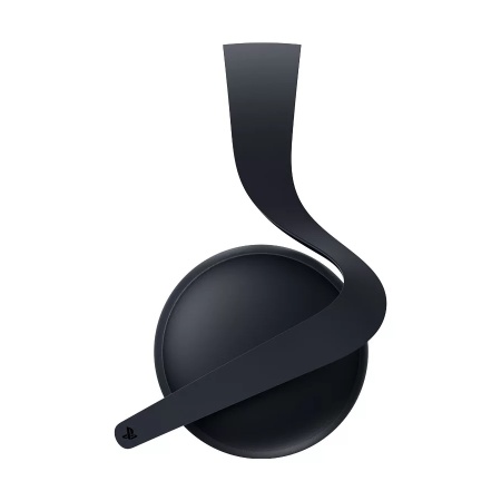 PULSE Elite Midnight Black — вид сбоку