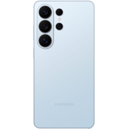 Смартфон Samsung Galaxy S26 Ultra 12/512GB Sky Blue, голубой
