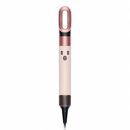 Стайлер Dyson Airwrap i.d. HS08 (Ceramic Pink) (UK) — дополнительный ракурс 2 на белом фоне