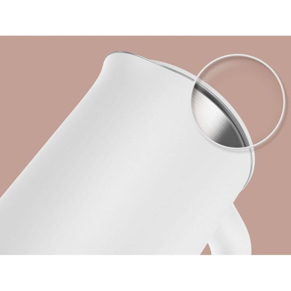 Электрический чайник Xiaomi Mi Electric Kettle белый MJDSH01YM