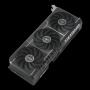 Видеокарта ASUS GeForce RTX 5070 Ti PRIME OC 16 ГБ — ракурс 3