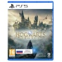Диск игра Hogwarts Legacy (PlayStation 5)