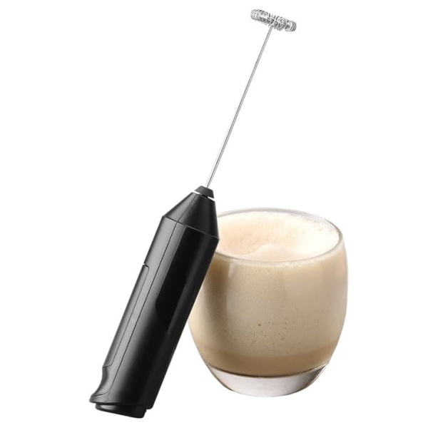 Капучинатор вспениватель молока Circle Joy Electric Milk Frother (CJ-EMF02) RU (Black)
