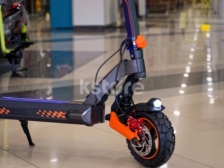 Электросамокат Kugoo F3 Plus