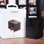 Универсальный адаптер Noxo UN-N4