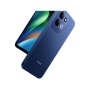 Смартфон Redmi 17 6/256GB Deep Blue — на белом фоне