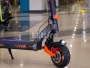 Электросамокат Kugoo F3 Plus
