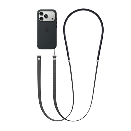 Ремешок Crossbody Strap 1:1 Black