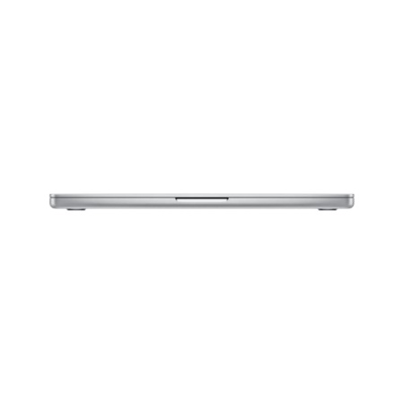 Apple MacBook Pro 14" (M3 8C CPU, 10C GPU, 2023) 16 Гб, SSD 1 Тб Серебристый (MXE13)