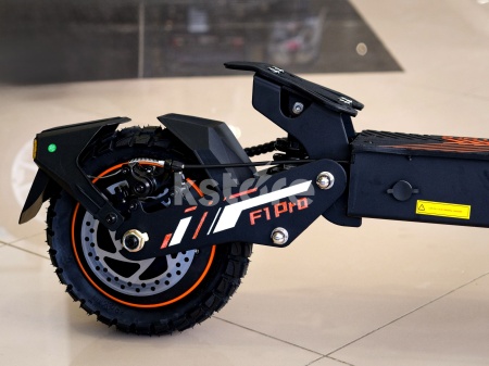 Электросамокат Kugoo F1 Pro
