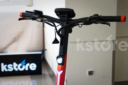Электросамокат Kugoo F3 Pro Max