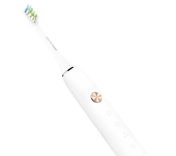 Электрическая зубная щетка Xiaomi Soocas X3  White (СN) (арт. 03219)