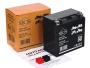 Аккумулятор стартерный для мототехники SKN YTX14-BS (12V/12Ah/200A ) [CT 1214,YTX14H-BS]