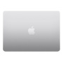 Apple MacBook Air 13" (M3, 8C CPU, 10C GPU, 2024) 16Gb, 512Gb SSD (MXCT3) Серебристый