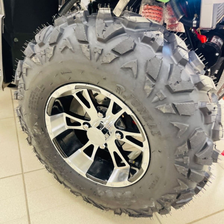Квадроцикл бензиновый Kugoo K5