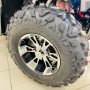 Квадроцикл бензиновый Kugoo K5