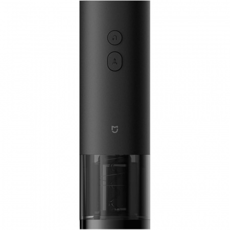 Штопор Xiaomi Mijia Electric Wine Opener (KGJ001T) Black