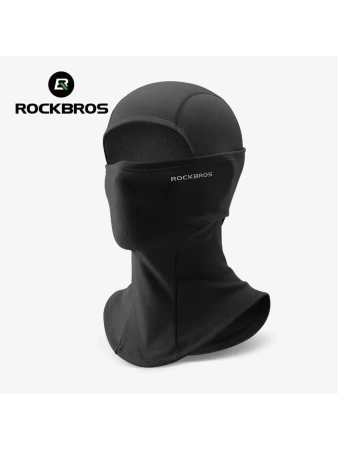 Балаклава RockBros LF7345BK — альтернативный ракурс