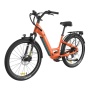Электровелосипед Okai EB80 TraVRS (Orange)