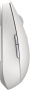 Беспроводная бесшумная мышь с двойным подключением Xiaomi Mi Mouse Silent Edition Dual Mode (белый) (WXSMSBMW02)