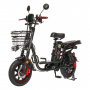 Электровелосипед Jetson Monster W2025 (ES5573) 1200W (60V/21Ah)