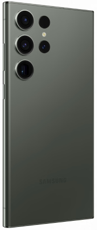 Смартфон Samsung Galaxy S23 Ultra 8/256 Green