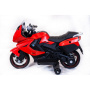 Детский электро-мотоцикл Moto ХМХ 316 Красный (ХМХ316 К)