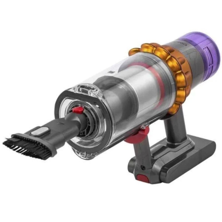 Вертикальный пылесос Dyson V15 Detect Absolute (SV47) EU