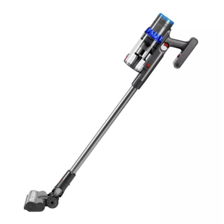 Вертикальный пылесос Dyson V15gm Detect fluffy  (Аналог)